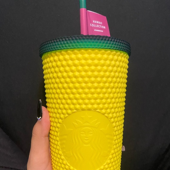 Starbucks Tumblr - Hawaii Collection - Picture 1 of 1